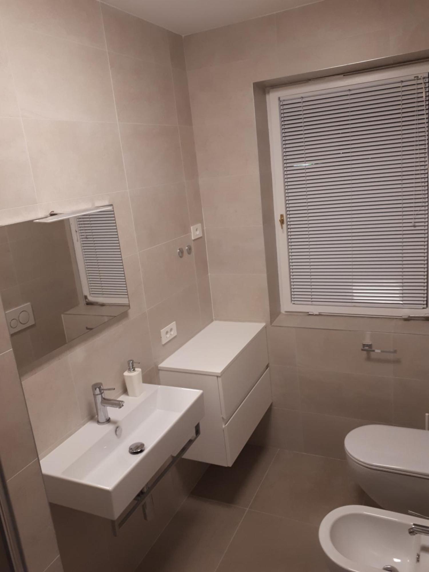 Apartment Krkoc *