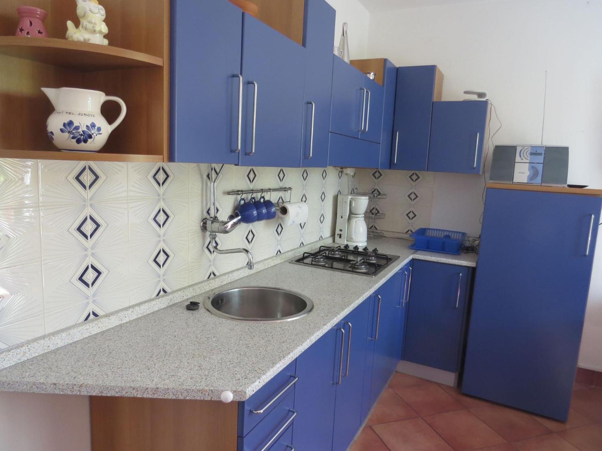 Krkoc Apartment Izola